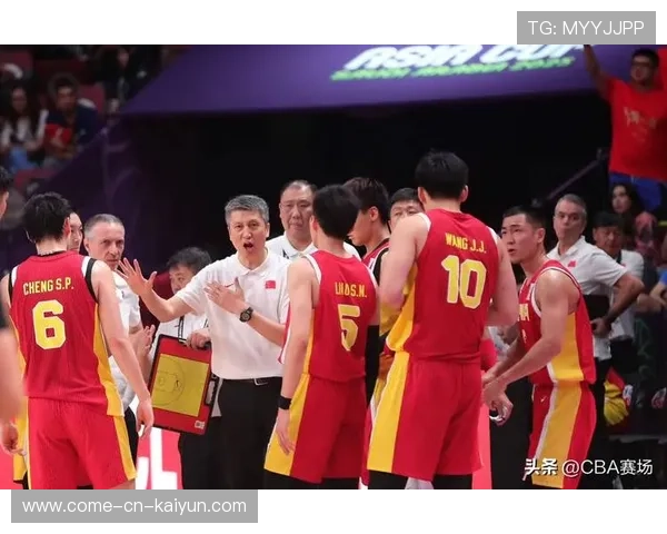 CBA新规解读 年轻球员迎来机遇，cba年龄限制是多少